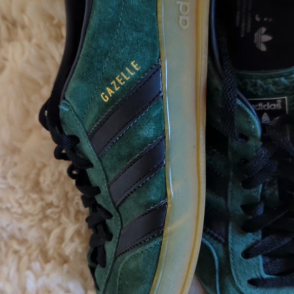 Adidas Gazelles - Picture 9 of 12